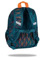 Рюкзак CoolPack TOBY mini BEAR - мініатюра 4