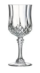 Набір келихів Cristal d'Arques Paris Longchamp, 6х250 мл CD'A kuh0016534