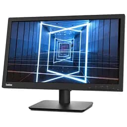 Монітор Lenovo E20-30 (62F7KAT4UA) - мініатюра 3