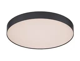 Світильник стельовий MONZA Kloodi KD-MONZA500 60W 3К BK