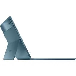 Планшет Lenovo Yoga Tab Plus 16/256GB Wi-Fi Tidal Teal + Keyboard and Pen (ZAEG0008UA) UA-UCRF [136562] - мініатюра 3