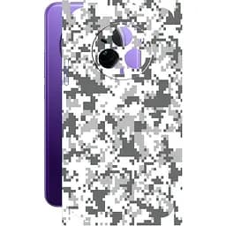 Захисна плівка StatusSKIN для Realme 14 Pro Plus Корпус Вініл Піксель 3