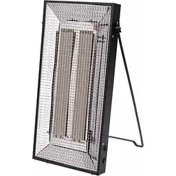 Інфрачервоний обігрівач Defender Energy ECO 1 Black [147583]