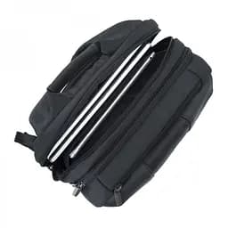 Рюкзак для ноутбука Rivacase 8165, 15.6 дюймів Black - мініатюра 4