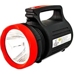 Ліхтар-прожектор Yajia YJ-2886 5500 mAh LED 2 режими