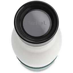 Термопляшка Tefal Bludrop soft touch 700 мл зелена (N3111210) - мініатюра 3