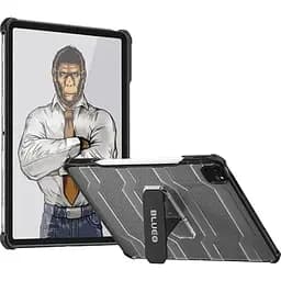 Чохол Blueo Drop Resistance with Kickstand для Apple iPad Air 10.9` (2020-2022)/Air 11` (2024-2026)/Pro 11` (2020-2022) Black [142159]
