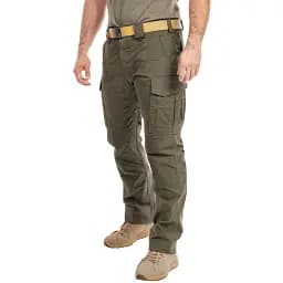 Штани Pentagon Ranger Pants 2.0 45 32" Ranger Green - мініатюра 11