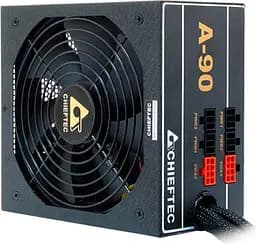 Блок живлення Chieftec A-90 750W (GDP-750C) [100329] - мініатюра 3