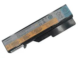 Акумулятор Elements для Lenovo IdeaPad B470 B570 G460 G560 G570 V360 V470 V570 Z370 Z460 Z560 Z565 Z570 11.1V 5200 mAh (G460-3S2P-5200)