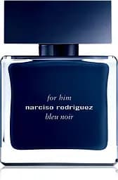 Туалетна вода Narciso Rodriguez Bleu Noir 50 мл