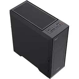 Корпус GameMax TiTan Silent 2 без БП Black (TiTan Silent 2) - мініатюра 7