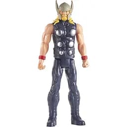 Игровая фигурка Hasbro Marvel Avengers Titan Hero Thor (E3308_E7879)