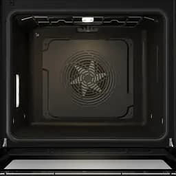 Духова шафа електрична Gorenje 77 л A+ пара дисплей IconTouch чорний - мініатюра 7