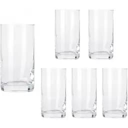 Набор стопок Shot Lora Лара 70 мл 6 шт. NGC263SETSHOT