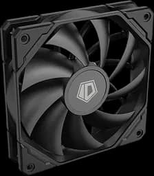 Вентилятор ID-Cooling TF-12025 Pro Black