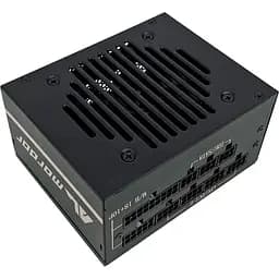 Блок живлення ALmordor SFX 650W Black [ALSFX650BK] [100092] - мініатюра 2