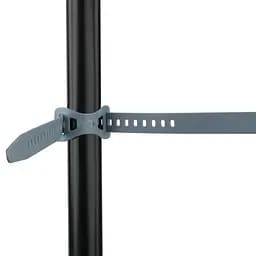 Стяжки Sea To Summit Stretch-Loc 15 TPU Straps 20 х 375 мм Синій - мініатюра 6