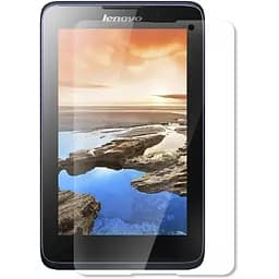 Захисна плівка StatusSKIN для Lenovo Idea Pad A3500 Екран Матова Lite