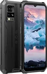 Смартфон Blackview BV4800 Pro 6.56" HD+ /4GB/128GB/ T606 / 5180mAh / 16+8Мп / NFC /IP69K/ Black - мініатюра 6