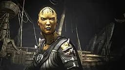 Гра Sony PlayStation 4 Mortal Kombat X Російські Субтитри Б/в - мініатюра 5