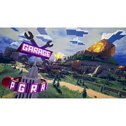 Гра LEGO 2К Drive для Nintendo Switch (EN) (5026555070621) [103674] - мініатюра 4