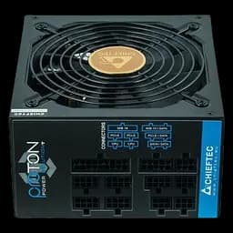 Блок живлення Chieftec Proton BDF-1000C 1000W 80+ Bronze (BDF-1000C) Б/В - мініатюра 5