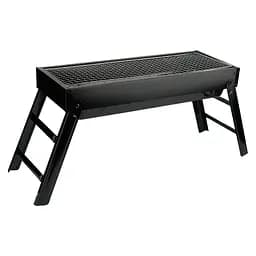 Мангал розкладний Market Union 60х22х33 см (958554)