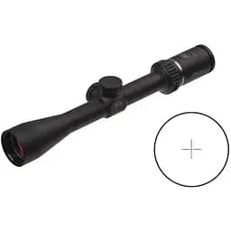 Прицел оптический Burris FF E1 VARI 3-9X-40mm 1" BPLEX E1 SF