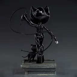 Фігурка DC Comics Batman Returns - Catwoman (Бетмен) - мініатюра 3
