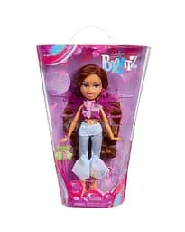 Ігровий набір BRATZ Fashion Pixiez - ЯСМІН з аксесуарами безпечний (565000)