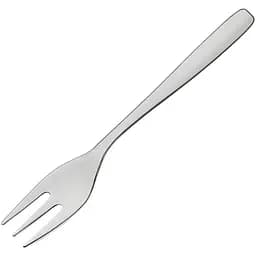 Набор вилок для закусок Tramontina Essentials 6 шт. (66960/740)