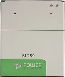 Акумулятор PowerPlant Lenovo BL259 (Vibe K5) (SM130061)