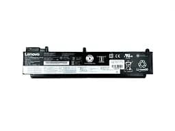 Батарея для ноутбука Lenovo ThinkPad T460s, T470s 24Wh 21-30%