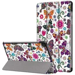 Чохол для планшета Samsung Galaxy Tab S6 Lite 10.4 SM-P610-P615-P613-P619-P620-P625 Метелики