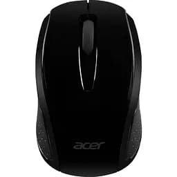 Миша Acer Optical Wireless Black (GP.MCE11.00S) [149141]