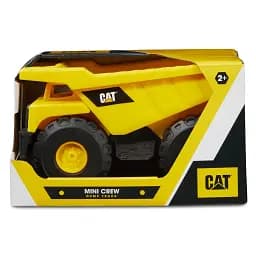 Самоскид Funrise CAT Міні-будівельна техніка 17 см (82011F) - мініатюра 7