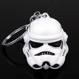 Брелок GeekLand 3D Імперський штурмовик Зіркові війни Star Wars Imperial Stormtroopers SW16.30 - мініатюра 6