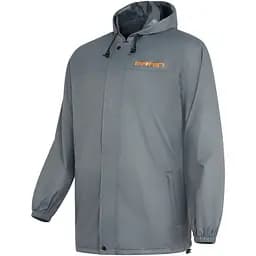 Костюм Brain S Rain Suit Gray - мініатюра 5