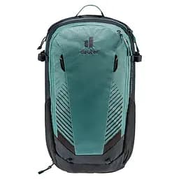 Рюкзак Deuter Compact EXP 12 SL Синій (1052-3206021 2444) - мініатюра 7