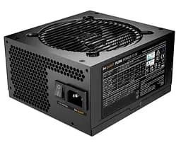 Блок живлення Be quiet! PURE POWER 13 M 1200W (BP029EU) - мініатюра 2