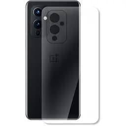Захисна плівка StatusSKIN для OnePlus 9 2021 Корпус Матова Pro