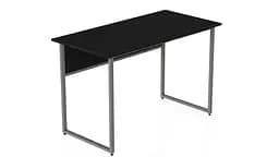 Комп'ютерний стіл Коді 75x140x60 сірий ДСП Сосна Кембра 32мм FRD-101680