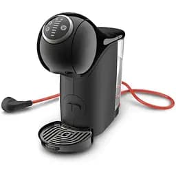Кавоварка Krups Dolce Gusto Genio S Plus капсульна 1.2 л чорна (KP340810) - мініатюра 5