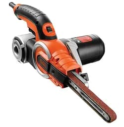 Напильник электрический Black&Decker KA902EK