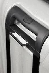 Валіза Samsonite C-LITE OFF 55/20 WHITE 55x40x20 CS2*35002 - мініатюра 3