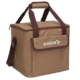 Термосумка 30L Ranger 40,5х26х35 см tur0001030 - мініатюра 2