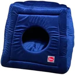 Лежак DIEGO rest transformer lux М Синій