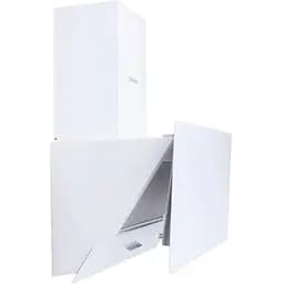 Витяжка Minola HDN 5212 WH 700 LED - мініатюра 2
