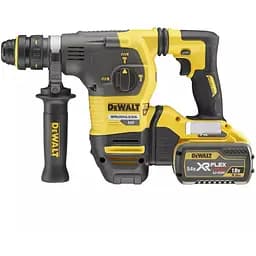 Перфоратор аккумуляторный DeWALT SDS-Plus с АКБ и ЗУ DCH335X2